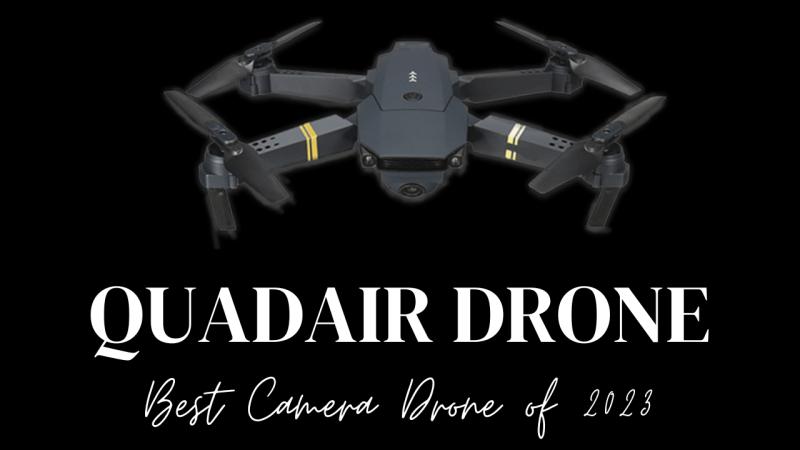 quadair drone reddit