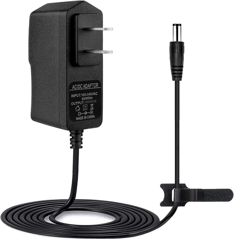 AC-DC Power Supply Adapter Market