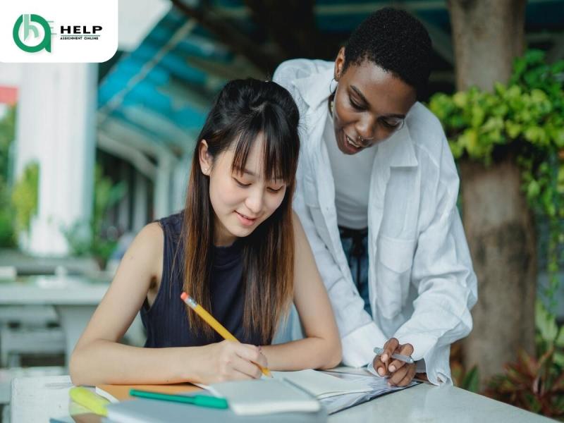 At HelpAssignmentOnline, we understand the challenges faced by students in today's competitive academic environment.