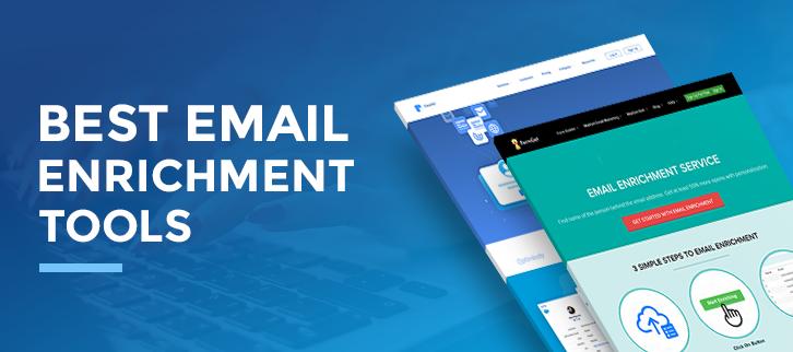 Email Enrichment Tool