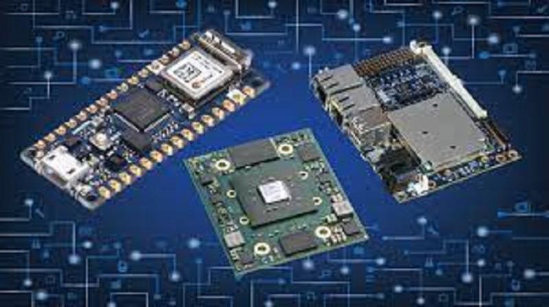 IoT Development Board