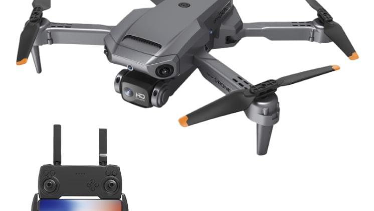 Qinux Drone K8 Reviews - Is Qinux Drone K8 Legit? Read Before Buying Qinux Drone K8