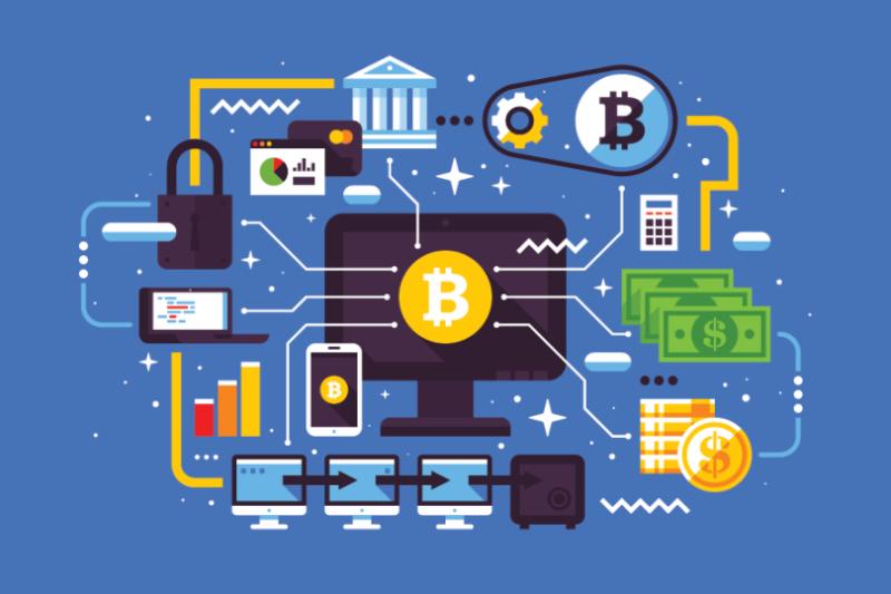 Blockchain Analysis Software Market 2023: Exceeding