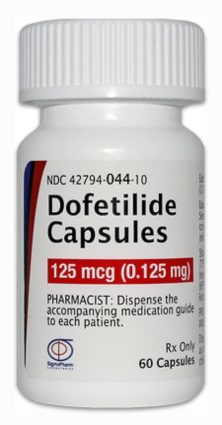 Dofetilide