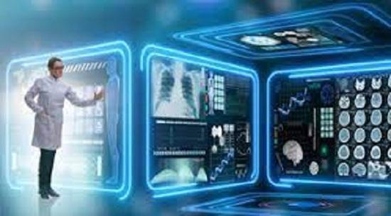 Healthcare Satellite Connectivity Market