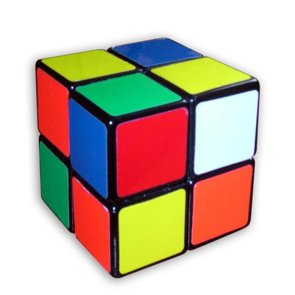 Pocket Rubiks Cube