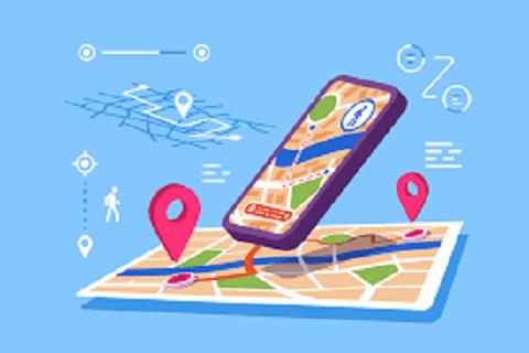 IP Geo-Location Service