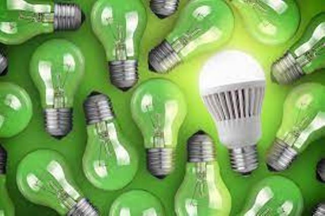 LEDs & High Efficiency Lighting Market is Anticipated