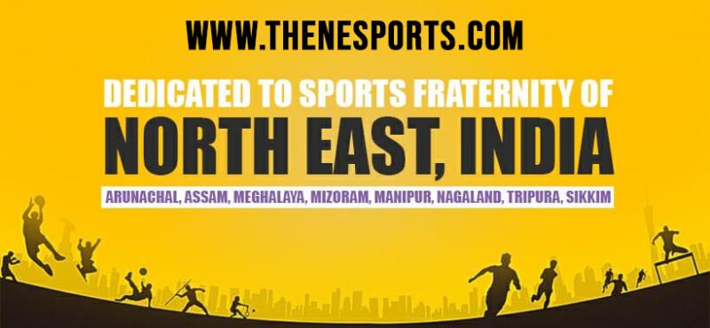 Sports News from North East India