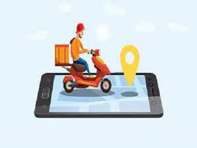 Food Delivery Apps Market