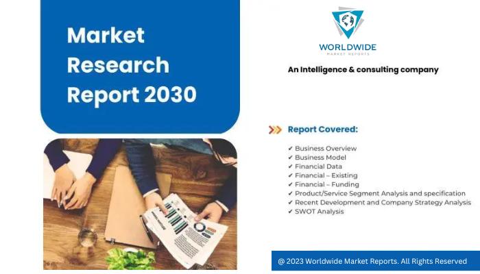 Infrared Detectors Market Size, Industry Share & Trends and Forecast 2030