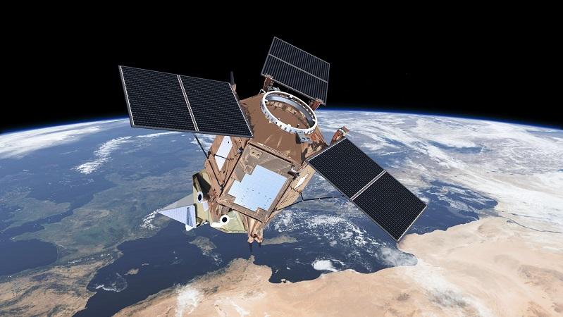 Satellite Insurance