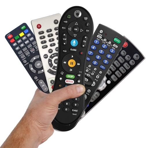 Universal Remote Control