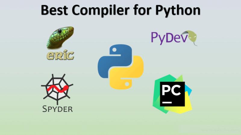 Python Compiler