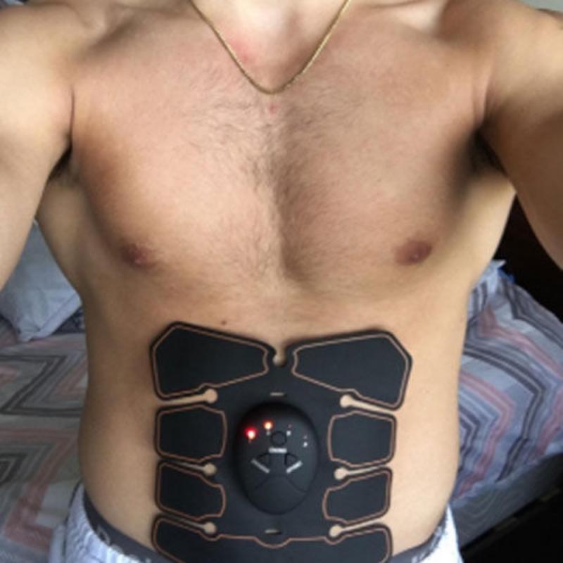 Hilipert EMS Muscle Stimulator Reviews - Does It Really Work? Must Read  Before You Buy!