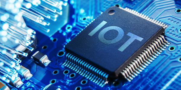 IoT Chip Market