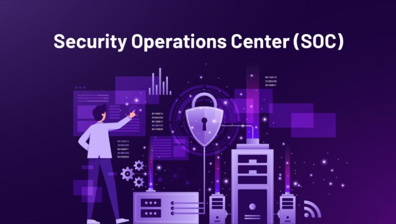 Managed SOC Services: Unleashing the Power of a Cyber Security Operations Center