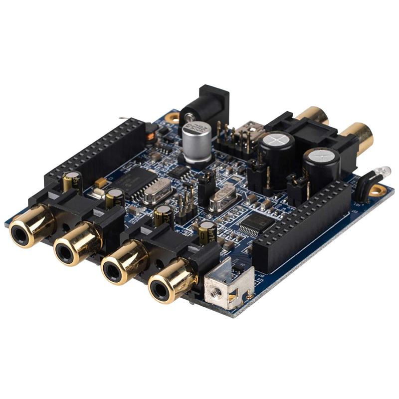 Digital Signal Processing Board