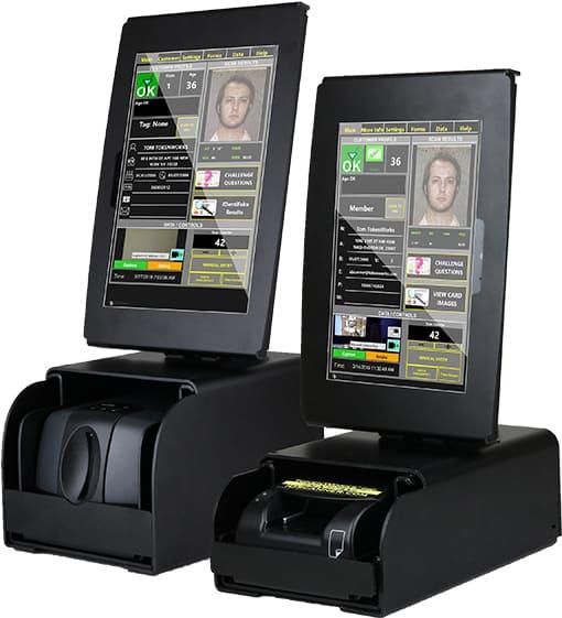 ID Scanner