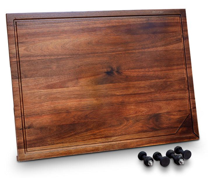 Cucina Green Will Help Pick the Right Noodle Board