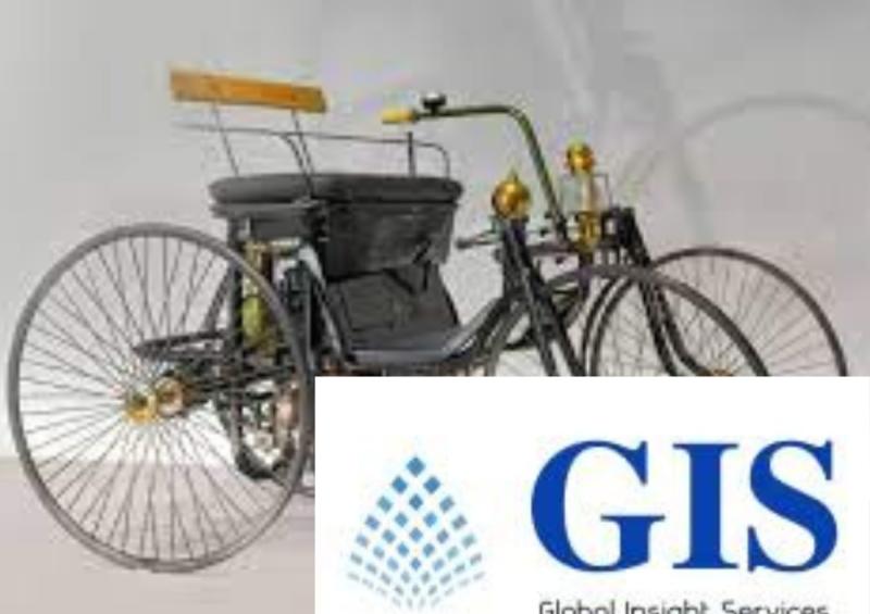 Motorized Quadricycle Market will rise due to increasing availability of these vehicles - GIS Reports