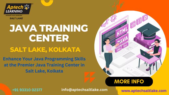 Aptech Salt Lake Launches Specialized Java Training Center in Salt Lake, Kolkata