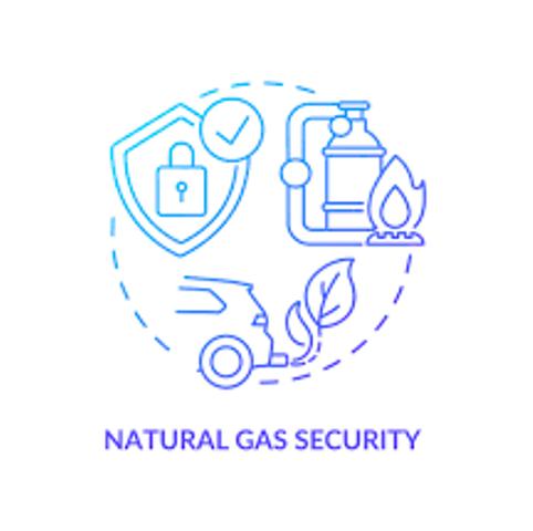 Natural Gas Security Market Booming Worldwide with Latest Trend