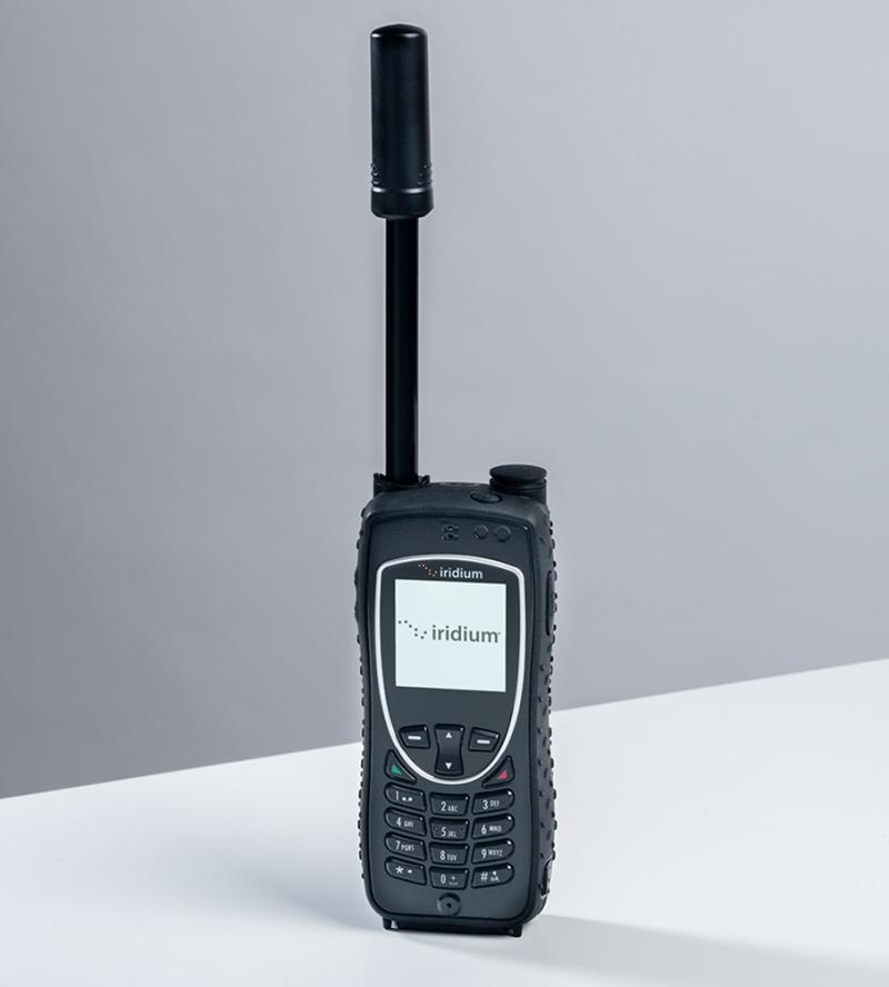 Satellite Mobile Phones: Connecting the World Beyond Boundaries