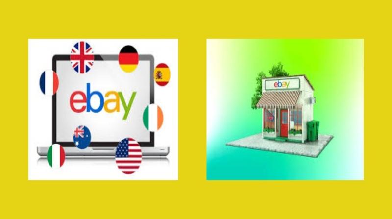 eBay (UK) now has Food Business Commercial Property Auctions for Roadside (Streetside) Traders in London , Cardiff and Colwyn Bay.