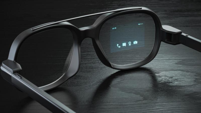 AR & VR Smartglasses