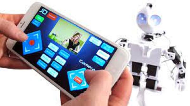 Mobile Robotics Software