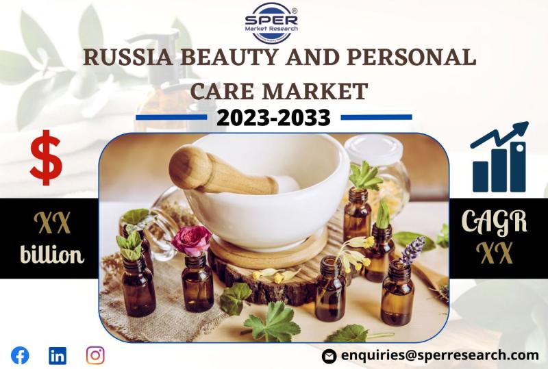 Global Beauty and Personal Care Market and Trends