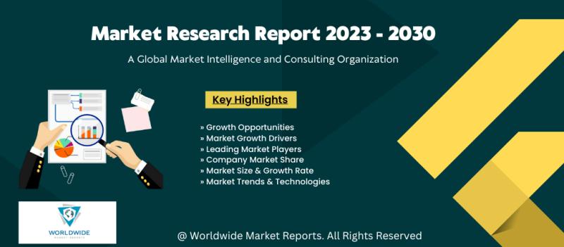 IC Value-Added Distribution Business Market