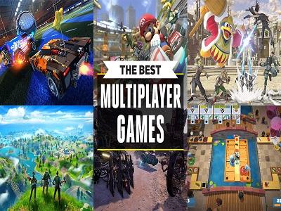Online multiplayer games, Best