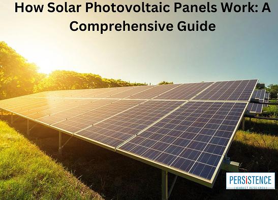 Solar Photovoltaic Panels Market