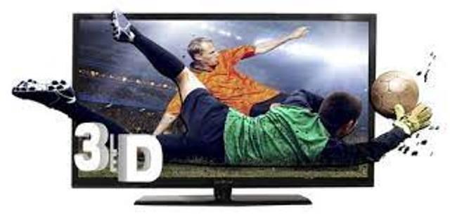 3D TV Market is Anticipated to Increase at a Stable CAGR over
