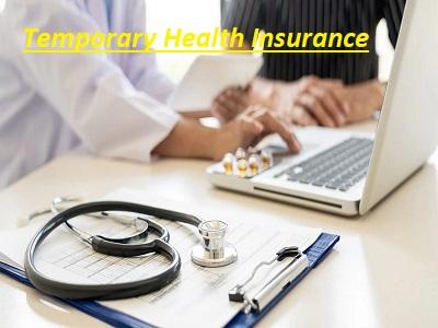 Temporary Health Insurance Market