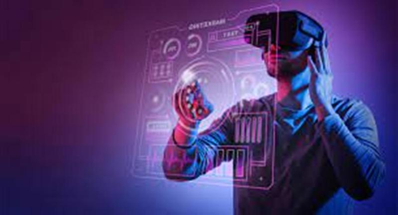 Immersive Virtual Reality Market