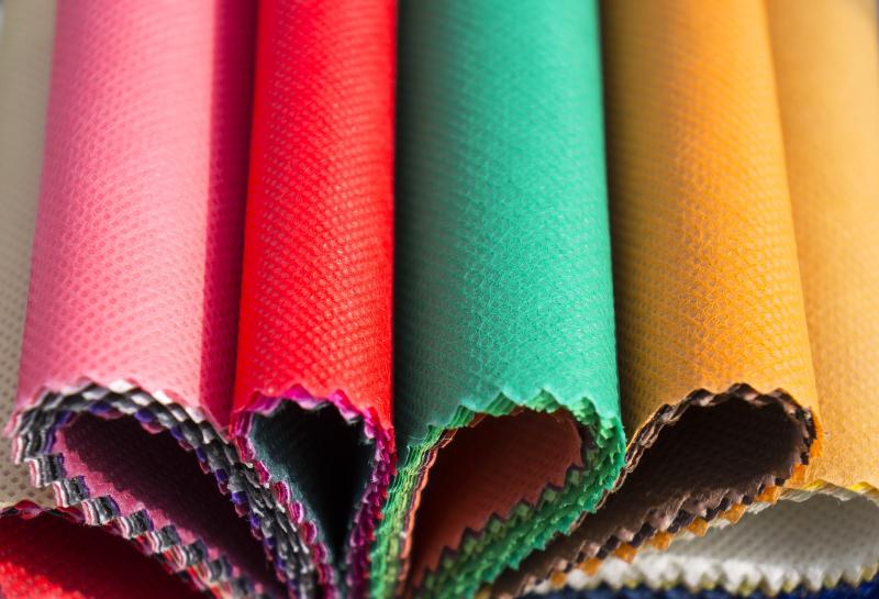 The global Non-Woven Fabric Market size reached 41362.97 USD Million in 2022