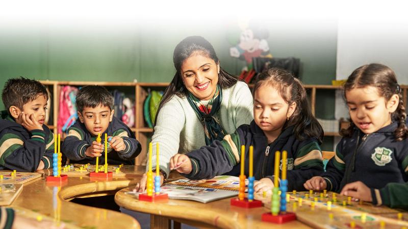 Creating a Culture of Inclusivity: Mount Olympus School's Commitment to Diversity and Acceptance
