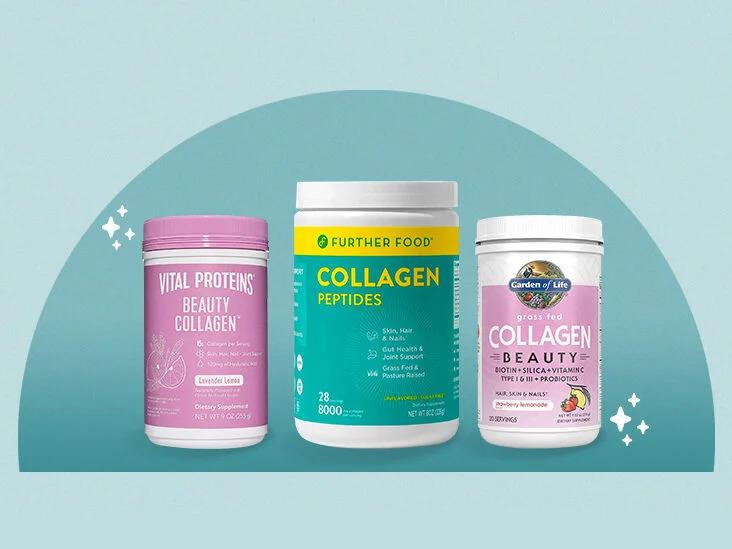The global Collagen Market size reached 4756.12 USD Million in 2022
