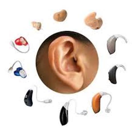 Audiology Devices Market Analysis, Size, Current Scenario