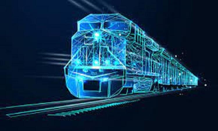 Digital Train Solutions