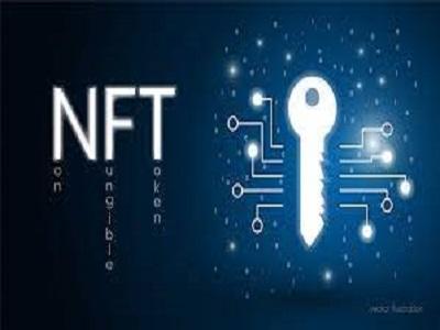 NFT Access Market