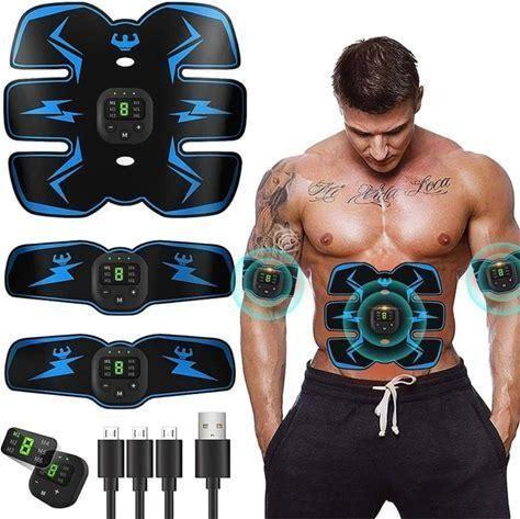 Vital Flex Core Review / All Time Rated Abs Stimulator Muscle