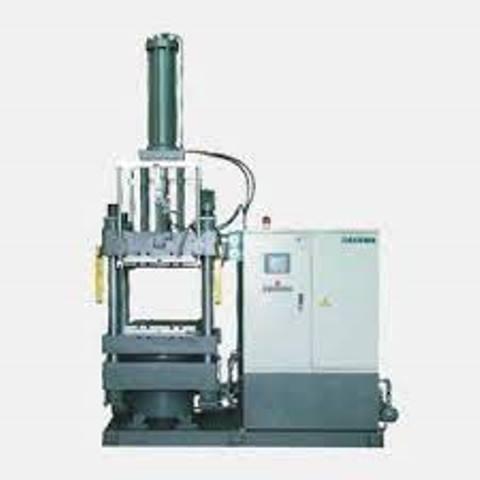 Rubber Injection Machines Market Worldwide Industry Analysis,