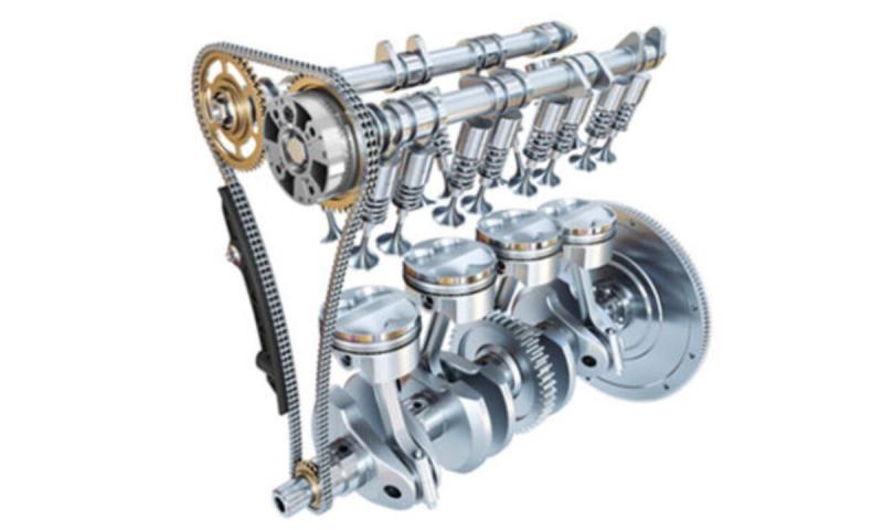 Automotive Balance Shaft Market The Future of the Market: