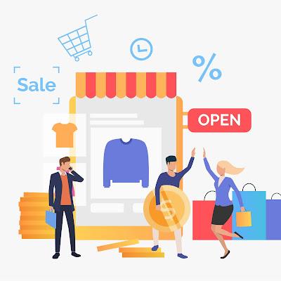Retail Analytics Market is Led by Rise of Omnichannel Retailing