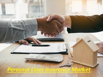 Personal Lines Insurance Market