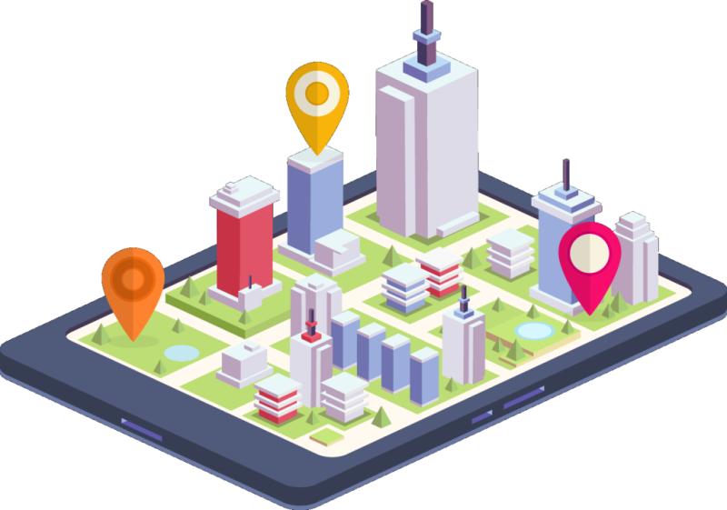 Mobile Location-Based Services (Mobile LBS) Market To See